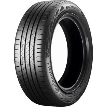 Continental 235/55 R19 105H XL EcoContact 6Q Yaz Lastiği 2025