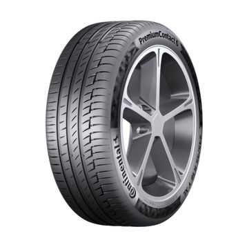 Continental 235/55 R19 105V XL ContiPremiumContact 6 Yaz Lastiği