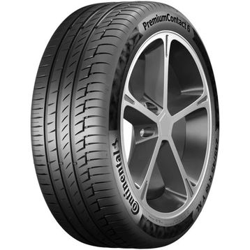 Continental 235/55 R19 105V XL PremiumContact 6 FR SUV Yaz Lastiği 2026