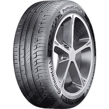 Continental 235/55 R19 105V XL PremiumContact 6 FR Yaz Lastiği 2025