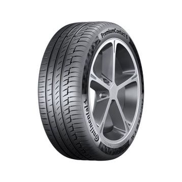 Continental 235/55 R19 105V XL PremiumContact 6 FR Yaz Lastiği 2025