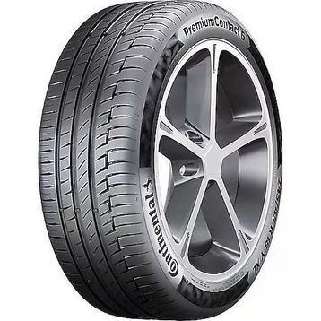 Continental 235/55R17 103W XL MO-V FR PremiumContact 6 Yaz Lastiği 2026