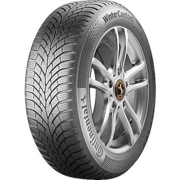 Continental 235/60 R17 106V Conti Winter Contact TS 870 XL Kış Lastiği 2023