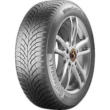 Continental 235/60 R17 106V XL WinterContact TS 870 P Kış Lastiği 2023