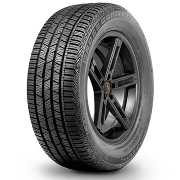 Continental 235/60 R18 103H ContiCrossContact LX Sport MOE SSR Yaz Lastiği