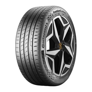 Continental 235/60 R18 107V XL FR PremiumContact 7 SUV Yaz Lastiği 2026