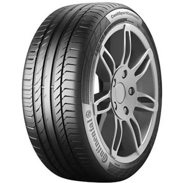 Continental 235/60R18 103H VOL FR ContiSportContact 5 SUV Yaz Lastiği 2025