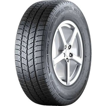 Continental 235/65 R16C 115/113R Vancontact Winter Kış Lastiği 2025