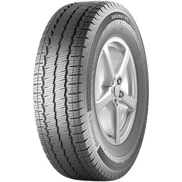 Continental 235/65 R16C 115/113R Vancontact Winter Kış Lastiği