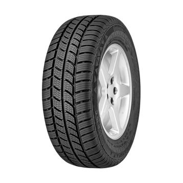 Continental 235/65 R16C 118/116R 115/113S VancoWinter 2 Kış Lastiği 2025