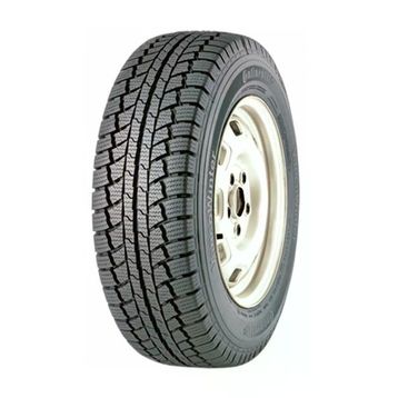 Continental 235/65 R16C 118/116R 115/113S VancoWinter 2 Kış Lastiği 2025