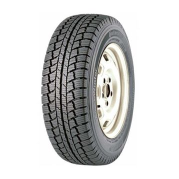 Continental 235/65 R16C 118/116R 115/113S VancoWinter 2 Kış Lastiği 2025
