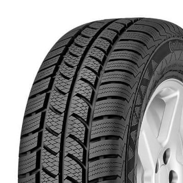 Continental 235/65 R16C 118/116R 115/113S VancoWinter 2 Kış Lastiği 2025