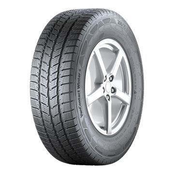 Continental 235/65 R16C 118/116R 115/113S VancoWinter 2 Kış Lastiği
