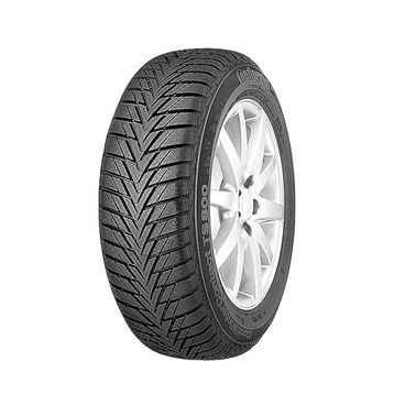 Continental 235/65 R16C 118/116R 115/113S VancoWinter 2 Kış Lastiği