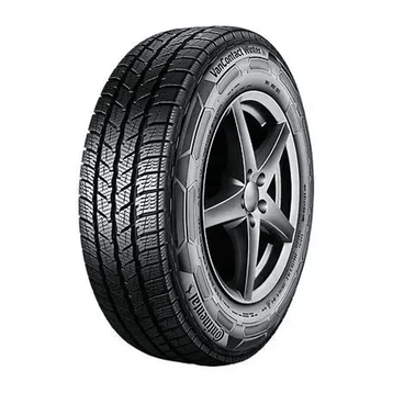 Continental 235/65 R16C 121/119R Vancontact Winter Kış Lastiği