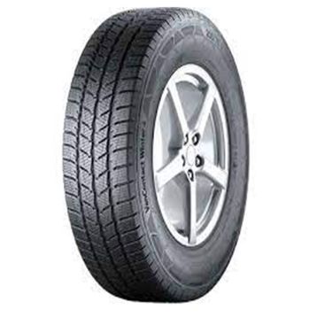 Continental 235/65 R16C 121/119R Vancontact Winter Kış Lastiği