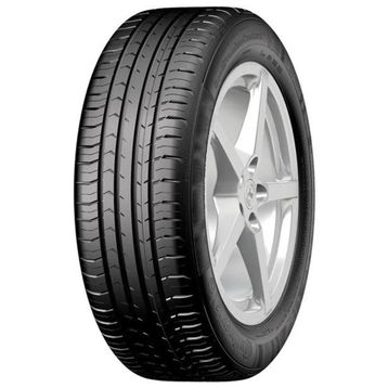 Continental 235/65 R17 104V ContiPremiumContact 5 Üretim Yılı: 2024 Oto Lastiği