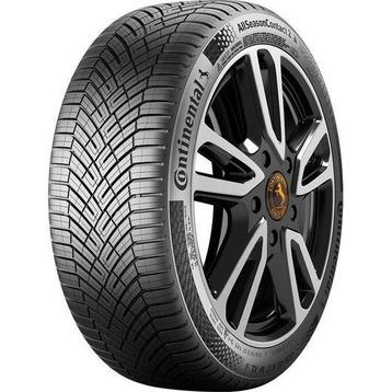 Continental 235/65 R17 108V XL AllSeasonContact 2 Dört Mevsim Lastiği