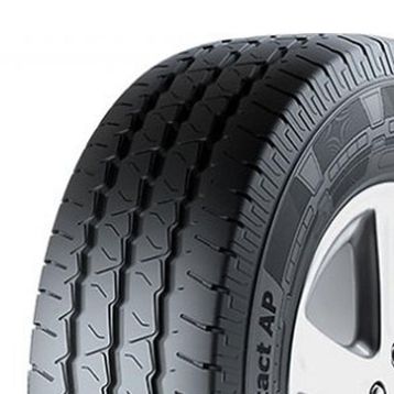 Continental 235/65R16C 115/113R 8PR VanContact AP
