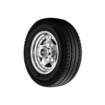 Continental 235/65R16C 115/113R 8PR VanContact AP