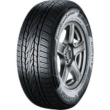 Continental 235/70 R16 106H ContiCrossContact LX 2 FR Yaz Lastiği