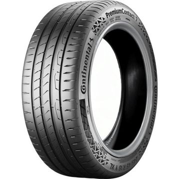 Continental 245/40 R18 93Y PremiumContact 7 Yaz Lastiği 2026