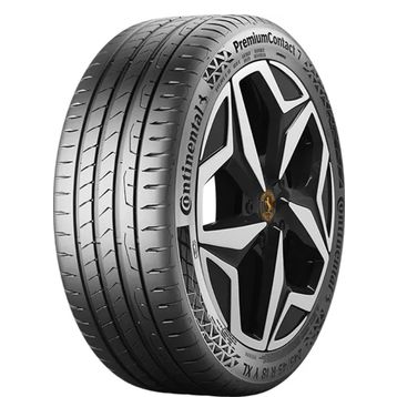 Continental 245/40 R18 97Y XL PremiumContact 7 FR Yaz Lastiği 2025