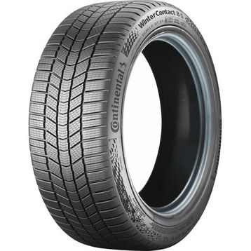 Continental 245/40 R19 98V XL FR WinterContact 8 S Kış Lastiği 2025