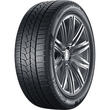 Continental 245/40 R19 98V XL WinterContact TS 860 S RFT Kış Lastiği 2023