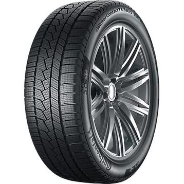 Continental 245/40 R19 98V XL WinterContact TS 860 S RFT Kış Lastiği 2023