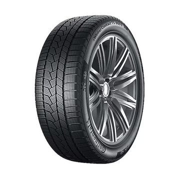 Continental 245/40 R19 98V XL WinterContact TS 860 S RFT Kış Lastiği 2024