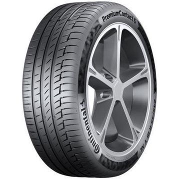 Continental 245/40 R19 98W XL PremiumContact 6 ContiSeal FR Yaz Lastiği 2025