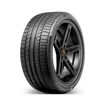 Continental 245/40 R19 98Y XL ContiSportContact 5 MO FR Yaz Lastiği 2025