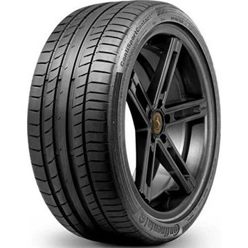 Continental 245/40 R19 98Y XL ContiSportContact 5 MO FR Yaz Lastiği 2025