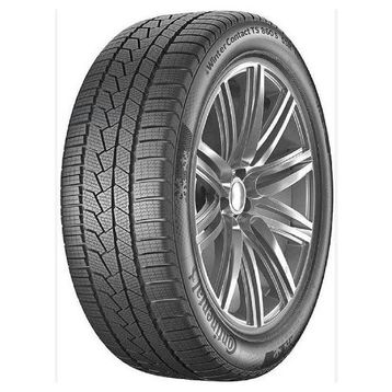 Continental 245/40 R20 99V XL FR WinterContact TS 860 S SSR Kış Lastiği 2024