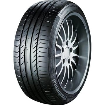Continental 245/45 R17 95Y ContiSportContact 5 AO Yaz Lastiği 2025