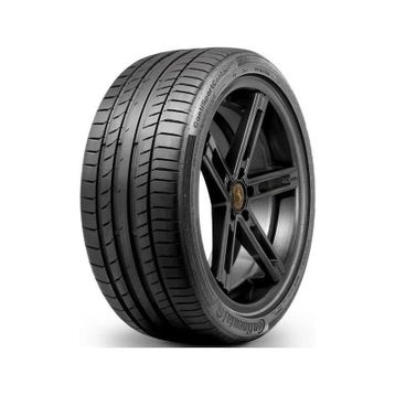 Continental 245/45 R17 95Y ContiSportContact 5 AO Yaz Lastiği 2026