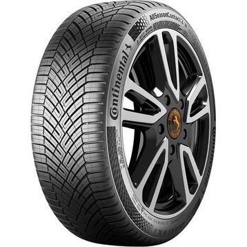 Continental 245/45 R17 99Y XL AllSeasonContact 2 FR Dört Mevsim Lastiği 2025