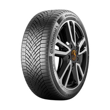 Continental 245/45 R17 99Y XL AllSeasonContact 2 FR Dört Mevsim Lastiği
