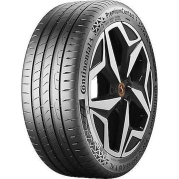 Continental 245/45 R18 100Y ContiPremiumContact 7 EV Yaz Lastiği 2025