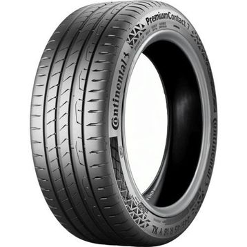 Continental 245/45 R18 100Y PremiumContact 7 Yaz Lastiği 2026
