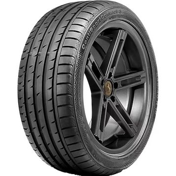 Continental 245/45 R18 96Y Contisportcontact 3 RFT E Yaz Lastiği 2025