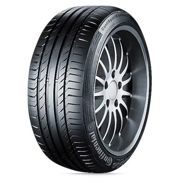Continental 245/45 R18 96Y ContiSportContact 5 FR AO Yaz Lastiği