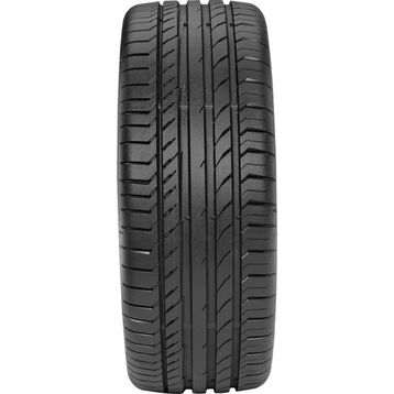 Continental 245/45 R18 96Y ContiSportContact 5 FR AO Yaz Lastiği