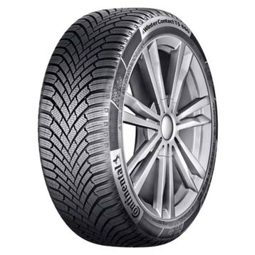 Continental 245/45 R19 102V XL FR WinterContact TS 860 S SSR Kış Lastiği