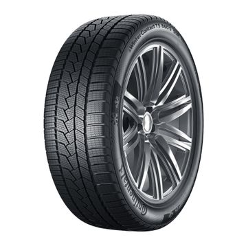 Continental 245/45 R19 102V XL FR WinterContact TS 860 S SSR Kış Lastiği