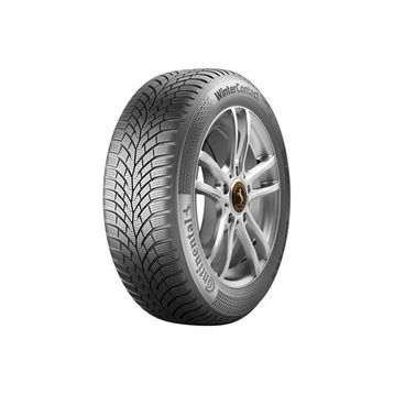 Continental 245/45 R19 102V XL WinterContact TS 870 P FR Kış Lastiği 2025