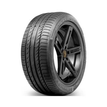 Continental 245/45 R19 102Y XL ContiSportContact 5 MO FR SUV Yaz Lastiği 2026
