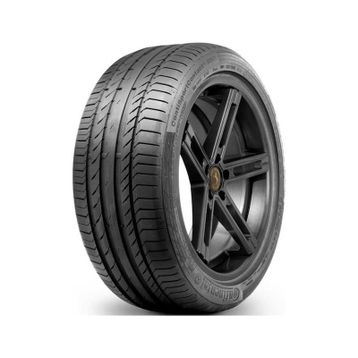 Continental 245/45 R19 102Y XL ContiSportContact 5 MO FR Yaz Lastiği 2026